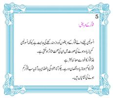 Ramzan Diet screenshot 2