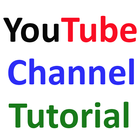 Channel Tutorial-icoon