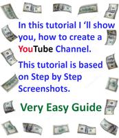 Channel Tutorial poster