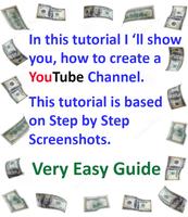 Channel Tutorial plakat