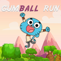 Gumball Run