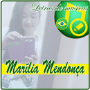 Marília Mendonça Letras aplikacja
