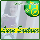 Luan Santana Letras aplikacja