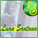 Luan Santana Letras APK