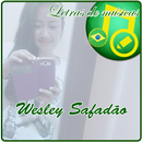 Wesley Safadão Letras APK