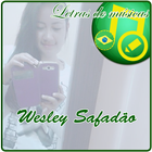 Wesley Safadão Letras 圖標