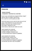 Wesley Safadão Letras captura de pantalla 1