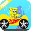 Sponge Car Racing APK