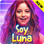 Musica de Soy Luna Nuevo biểu tượng