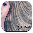 APK How To Grow Hair Faster