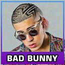 Bad Bunny Musica New APK