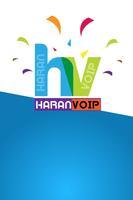 HaranVOIP poster