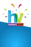 HaranVOIP plakat