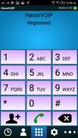 HaranVOIP captura de pantalla 1