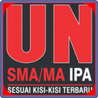 SOAL UN SMA IPA 2017 biểu tượng