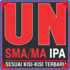 SOAL UN SMA IPA 2017 icône