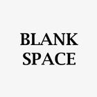 BLANK SPACE PRANK アイコン
