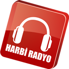 Harbi Radyo icône