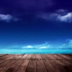 Harbour Xperia Theme APK download