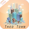 Guide TheoTown 2 Alpha Beta Premium Build City Tip APK