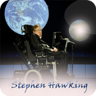 Stephen Hawking PHD Thesis 아이콘