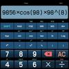 Calculatrice Scientifique 아이콘