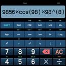 APK Calculatrice Scientifique