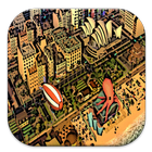 Guide Simcity Buildlt icône