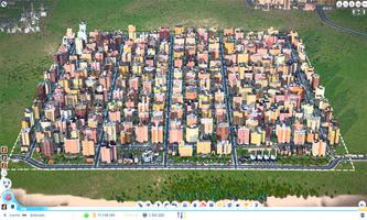 Guide Simcity Buildlt Affiche