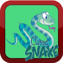 Snake Classic aplikacja