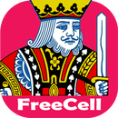 Classic FreeCell Solitaire aplikacja