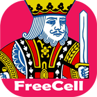 Classic FreeCell Solitaire ikona