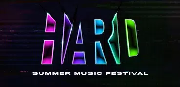 HARD Summer Music Festival '18