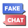 آیکون‌ Fake Chat Simulator