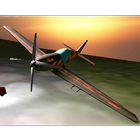 FireWing (Alpha test) Zeichen