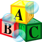 Alphabet Puzzle Free biểu tượng