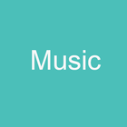 Music mp3 icono