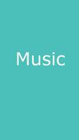 Music mp3 پوسٹر