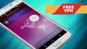 Cloud VPN Free Unlimited Tips capture d'écran 2