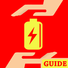 Battery Saver For Android Tips icon