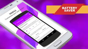 Battery Saver For Android Tips تصوير الشاشة 2