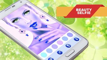Beauty Plus Selfie Editor Tips स्क्रीनशॉट 3