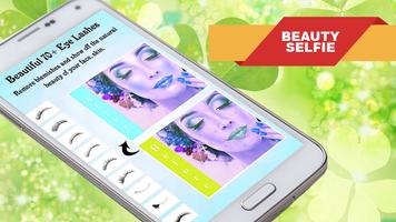 Beauty Plus Selfie Editor Tips स्क्रीनशॉट 2