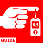 Blood Sugar Test Checker Tips icon