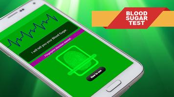 Blood Sugar Test Checker Tips screenshot 3