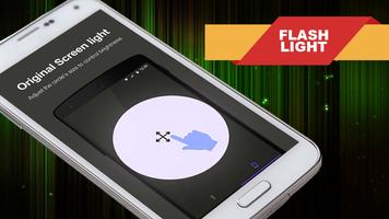 Brightest Flashlight LED Tips Ekran Görüntüsü 1