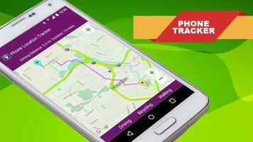 GPS Phone Tracker Tips screenshot 2