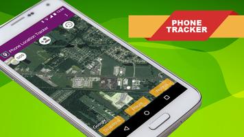 GPS Phone Tracker Tips screenshot 3