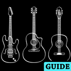 Guitar Tuner Pro Tips icon