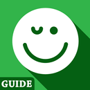 Emoji Keyboard Sticker Tips aplikacja